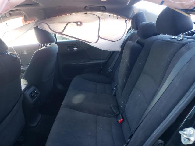 Photo 6 from auction – 2015 HONDA ACCORD EX with VIN 1HGCR2F77FA089752