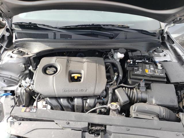 Photo 7 from auction – 2022 KIA FORTE FE with VIN 3KPF24AD3NE424493