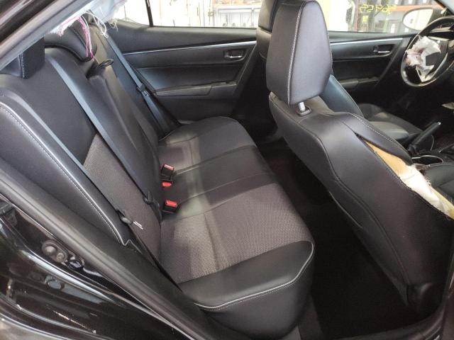 Photo 6 from auction – 2016 TOYOTA COROLLA L with VIN 5YFBURHE8GP518729
