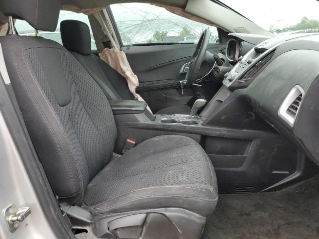 Photo 5 from auction – 2018 CHEVROLET EQUINOX LS with VIN 2GNALBEK9C1328552