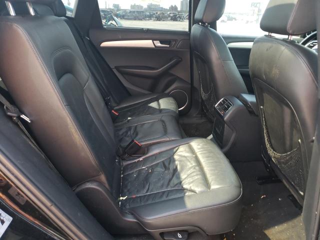 Photo 6 from auction – 2012 AUDI Q5 PRESTIG with VIN WA1WKAFPXCA006606