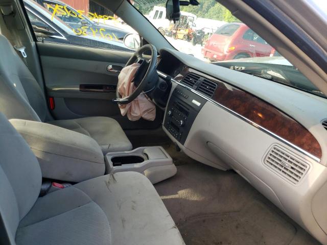Photo 5 from auction – 2008 BUICK LACROSSE C with VIN 2G4WC582681177300