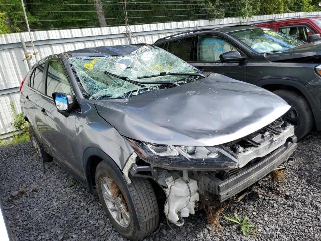 MITSUBISHI ECLIPSE CR 2019 with VIN JA4AT3AAXKZ031169 - Photo from auction