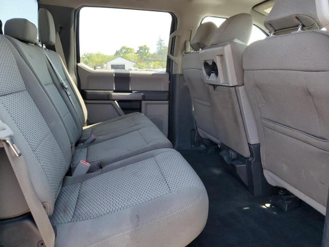 Photo 6 from auction – 2017 FORD F250 SUPER with VIN 1FT7W2B65HEC91670