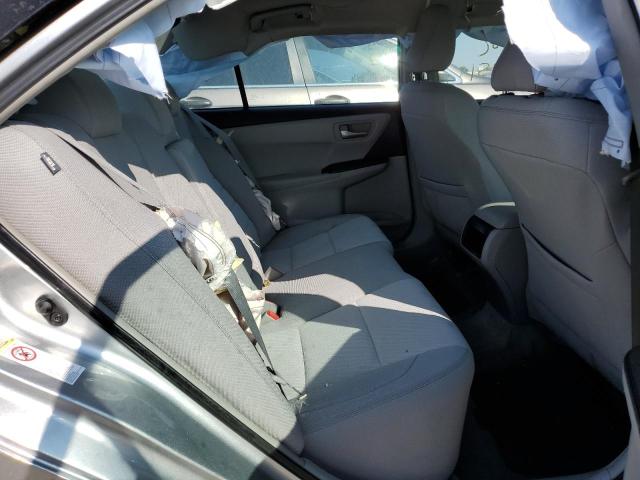 Photo 6 from auction – 2015 TOYOTA CAMRY LE with VIN 4T4BF1FK4FR490032