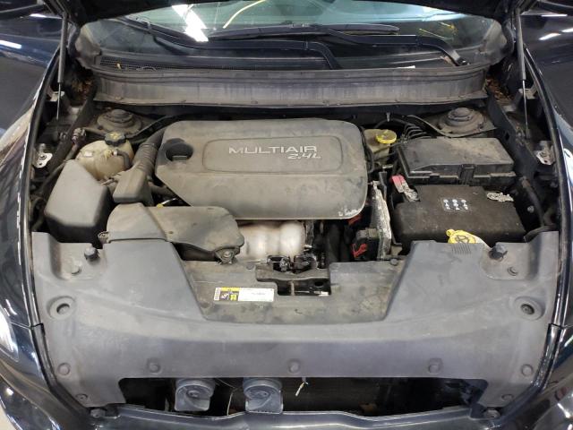 Photo 7 from auction – 2015 JEEP CHEROKEE L with VIN 1C4PJMCB9FW559827