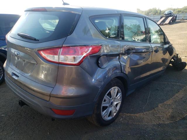 Photo 4 from auction – 2013 FORD ESCAPE S with VIN 1FMCU0F71DUD33758