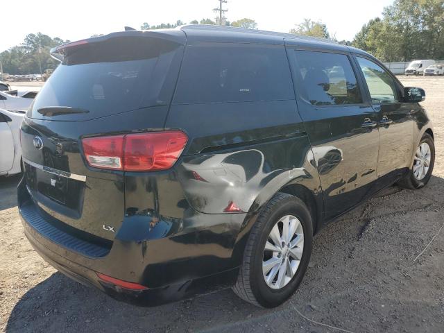 Photo 4 from auction – 2016 KIA SEDONA LX with VIN KNDMB5C18G6130063