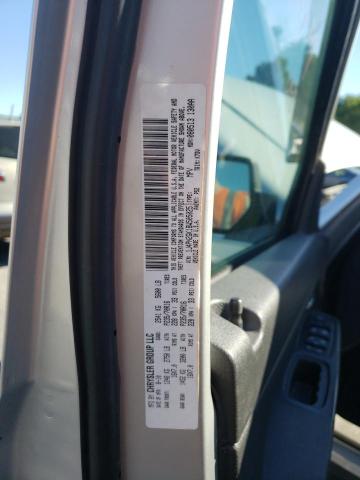 Photo 10 from auction – 2011 JEEP LIBERTY SP with VIN 1J4PN2GK1BW505025
