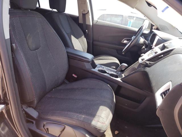 Photo 5 from auction – 2011 CHEVROLET EQUINOX LT with VIN 2CNALDEC6B6349272