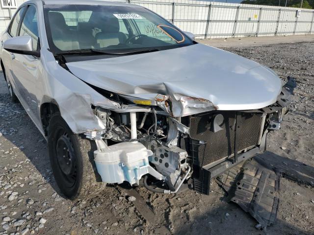 Photo 9 from auction – 2013 TOYOTA CAMRY L with VIN 4T1BF1FK6DU715333