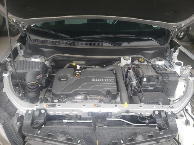 Photo 7 from auction – 2020 CHEVROLET EQUINOX LS with VIN 3GNAXHEVXLS618756
