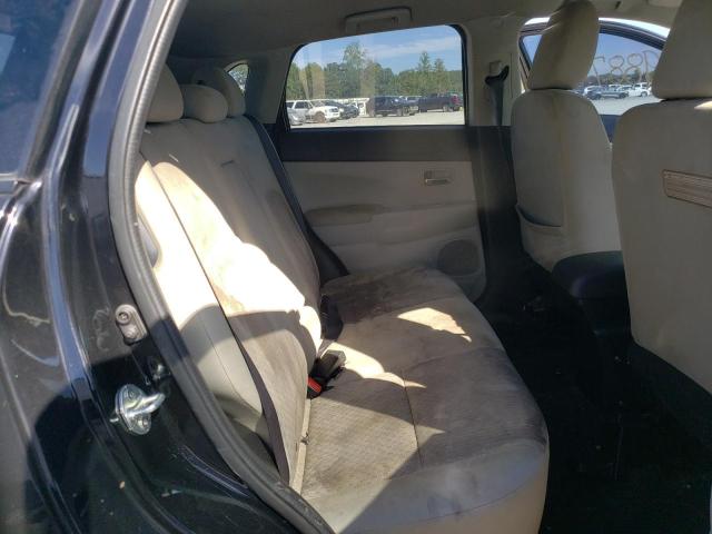 Photo 6 from auction – 2017 MITSUBISHI OUTLANDER with VIN JA4AP3AU0HZ003856