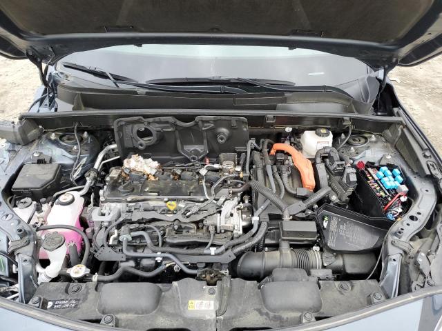 Photo 7 from auction – 2021 TOYOTA VENZA LE with VIN JTEAAAAHXMJ015001