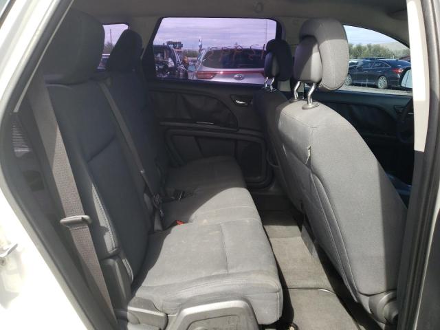 Photo 6 from auction – 2010 DODGE JOURNEY SE with VIN 3D4PG4FB7AT212279