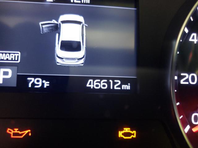 Photo 8 from auction – 2020 KIA FORTE FE with VIN 3KPF24AD6LE215844