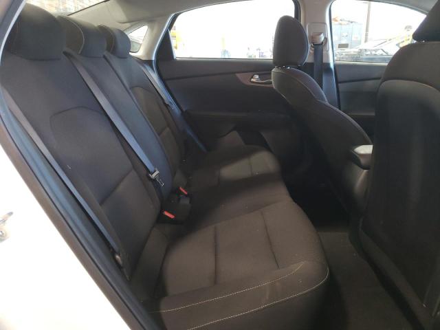 Photo 6 from auction – 2021 KIA FORTE FE with VIN 3KPF24AD5ME294053