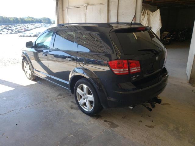 صورة رقم 3 من المزاد - 2010 DODGE JOURNEY SX مع VIN 3D4PH5FV7AT177370