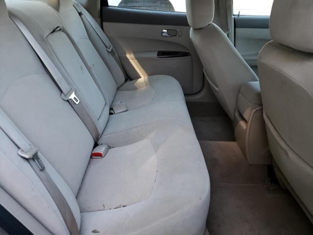 Photo 6 from auction – 2007 BUICK LACROSSE with VIN 2G4WC582171131226