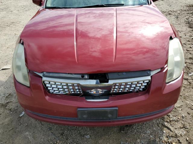 Photo 9 from auction – 2005 NISSAN MAXIMA SE with VIN 1N4BA41E25C873848