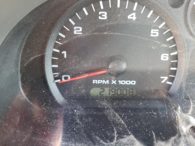 Photo 8 from auction – 2011 FORD RANGER with VIN 1FTKR1AD7BPA10766