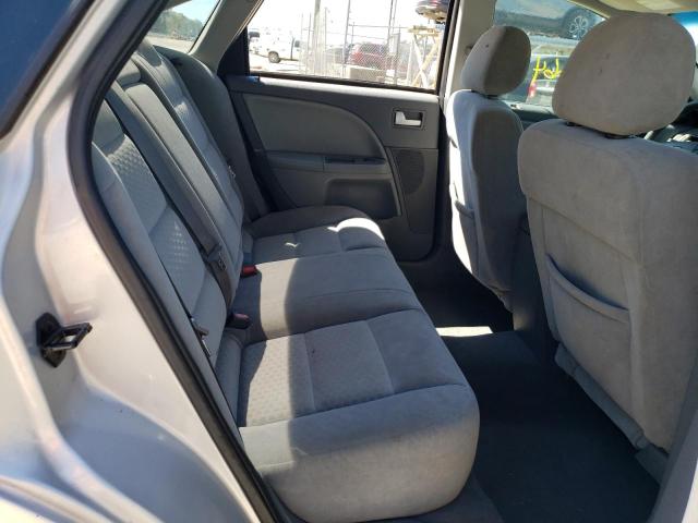 Photo 6 from auction – 2005 FORD FIVE HUNDR with VIN 1FAFP23165G121836