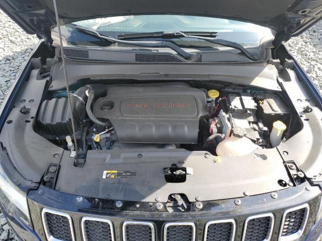Photo 7 from auction – 2018 JEEP COMPASS LI with VIN 3C4NJDCBXJT144232