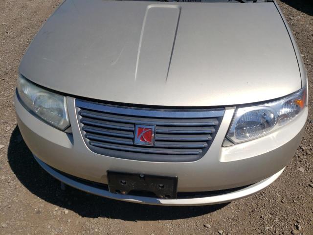Photo 9 from auction – 2005 SATURN ION with VIN 1G8AJ52F85Z133957
