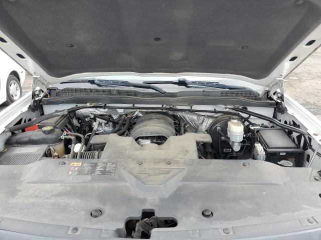 Photo 7 from auction – 2014 CHEVROLET SILVERADO with VIN 1GCNCPEC3EZ331893