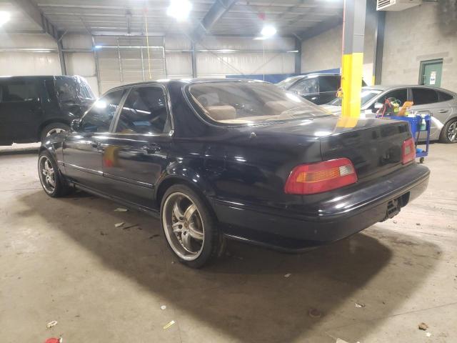 Photo 3 from auction – 1994 ACURA LEGEND LS with VIN JH4KA7675RC019950