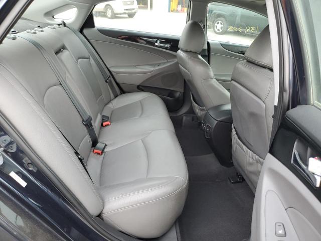 Photo 6 from auction – 2011 HYUNDAI SONATA SE with VIN 5NPEC4AC9BH073435