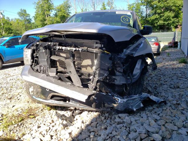 Photo 9 from auction – 2019 RAM 1500 CLASS with VIN 1C6RR7TT8KS658840
