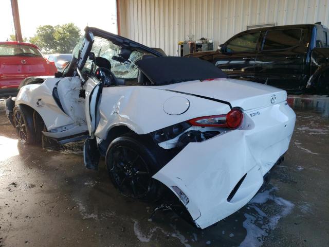 Photo 3 from auction – 2020 MAZDA MX-5 MIATA with VIN JM1NDAB73L0411682