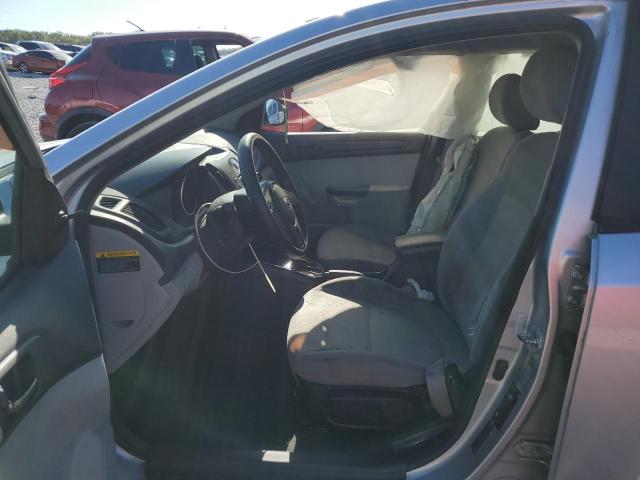 Photo 5 from auction – 2012 KIA FORTE LX with VIN KNAFT4A29C5558572