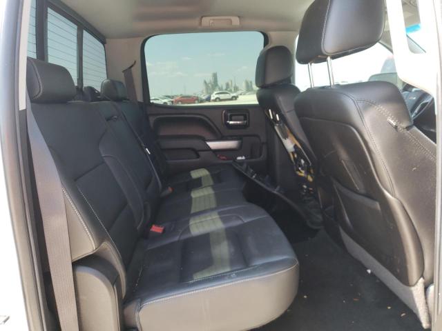 Photo 6 from auction – 2014 CHEVROLET silverado with VIN 3GCUKSEC6EG163295