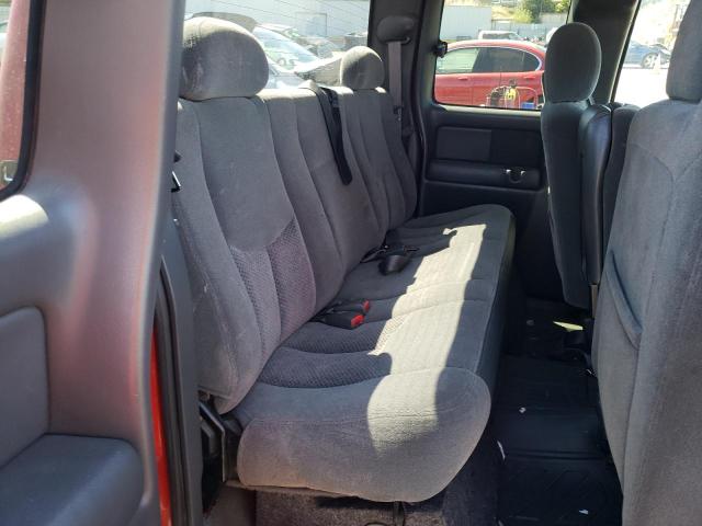 Photo 6 from auction – 2003 CHEVROLET SILVERADO with VIN 1GCEK19TX3E283193