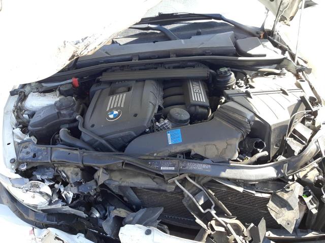 Photo 7 from auction – 2011 BMW 328 I SULE with VIN WBAPH5G50BNM81215