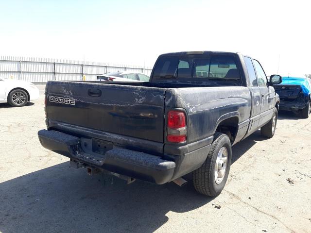 Photo 4 from auction – 2000 DODGE RAM 1500 with VIN 3B7HC13Z9YG146236