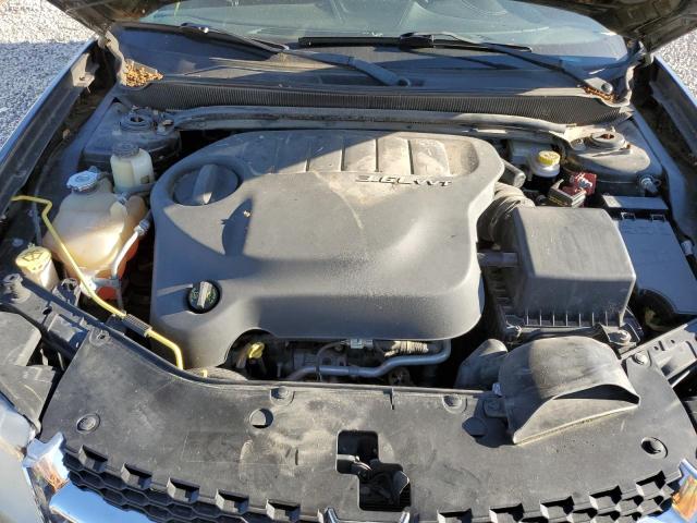 Photo 7 from auction – 2013 DODGE AVENGER SX with VIN 1C3CDZCG9DN708856
