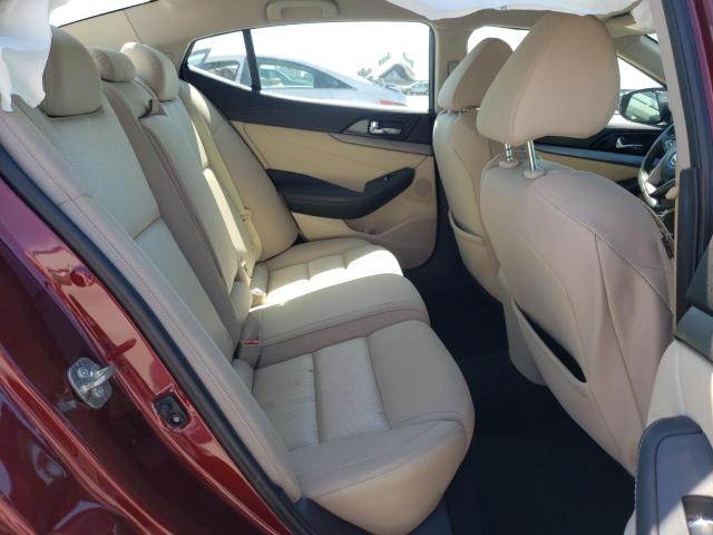Photo 6 from auction – 2017 NISSAN MAXIMA 3.5 with VIN 1N4AA6AP4HC429755