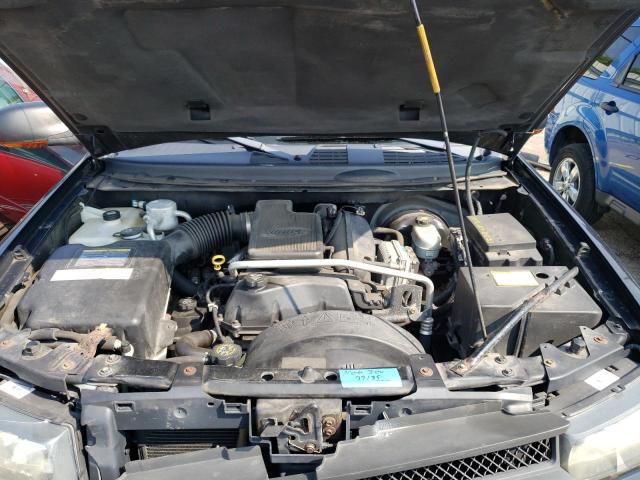 Photo 7 from auction – 2003 CHEVROLET TRAILBLAZE with VIN 1GNDS13S032293204