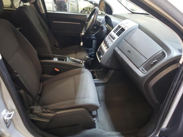 Photo 5 from auction – 2010 DODGE JOURNEY SX with VIN 3D4PG5FV0AT252199