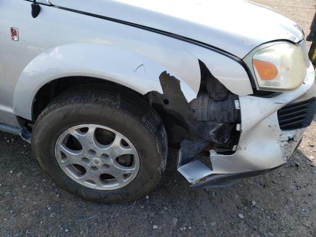Photo 9 from auction – 2006 SATURN VUE with VIN 5GZCZ53416S874576
