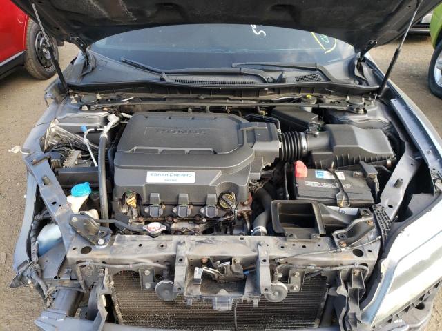 Photo 7 from auction – 2013 HONDA ACCORD EXL with VIN 1HGCT2B87DA002168