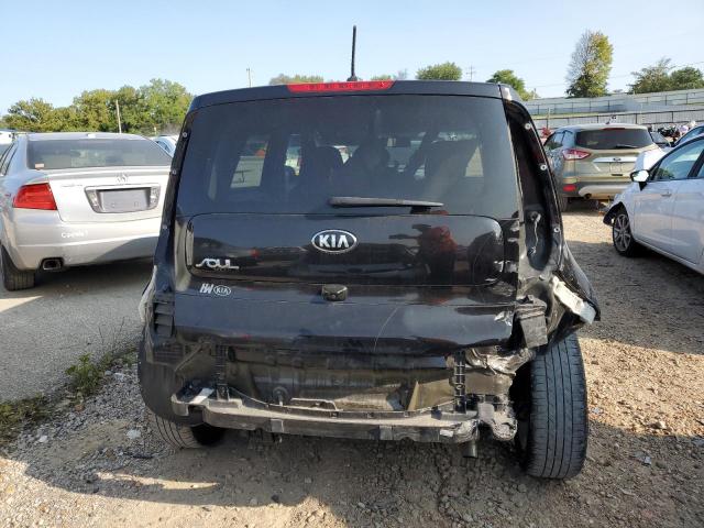 Photo 9 from auction – 2018 KIA SOUL + with VIN KNDJP3A5XJ7536930