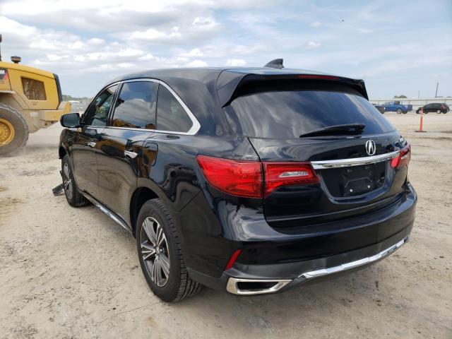 صورة رقم 3 من المزاد - 2017 ACURA MDX مع VIN 5FRYD3H38HB008995