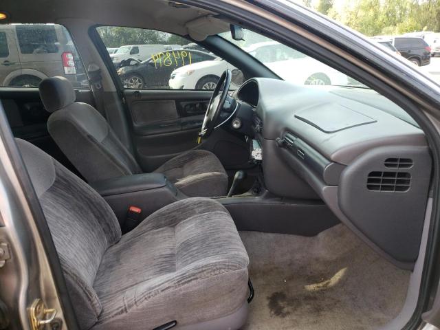 Photo 5 from auction – 1997 DODGE INTREPID with VIN 2B3HD46F5VH753697
