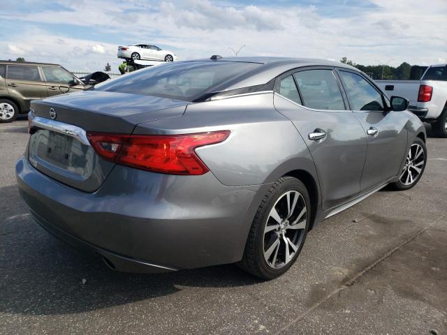 Photo 4 from auction – 2016 NISSAN MAXIMA 3.5 with VIN 1N4AA6AP5GC383013