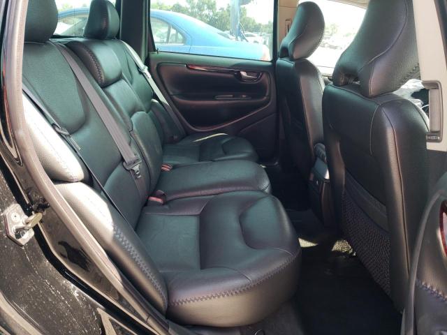 Photo 6 from auction – 2003 VOLVO XC70 with VIN YV1SZ59HX31104962