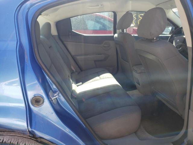 Photo 6 from auction – 2008 DODGE AVENGER SE with VIN 1B3LC46J28N252358